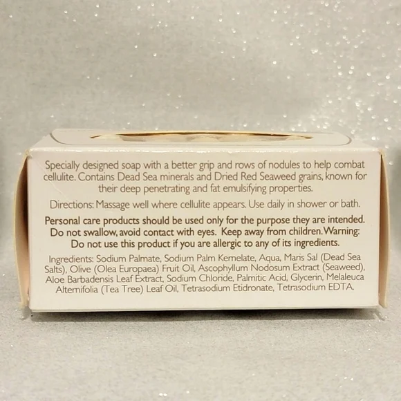 3 KEDMA Luxury Body Soaps - Picture 5 of 6